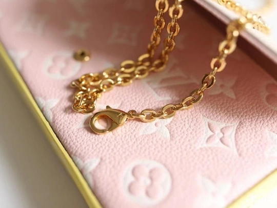 VUITTON LOUIS FÉLICIE POCHETTE 0729